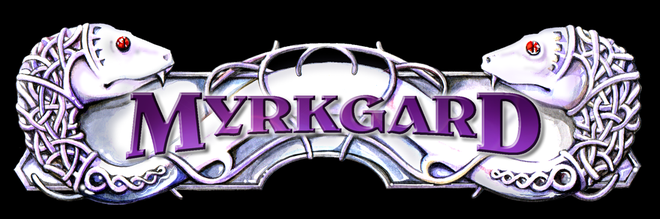 Myrkgard – Startseite