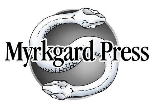 Myrkgard Press